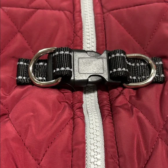 Warm Dog Winter Coat, size Medium, NWOT. - Picture 5 of 10